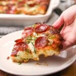 High-Protein Bagels One-Edited Recipe