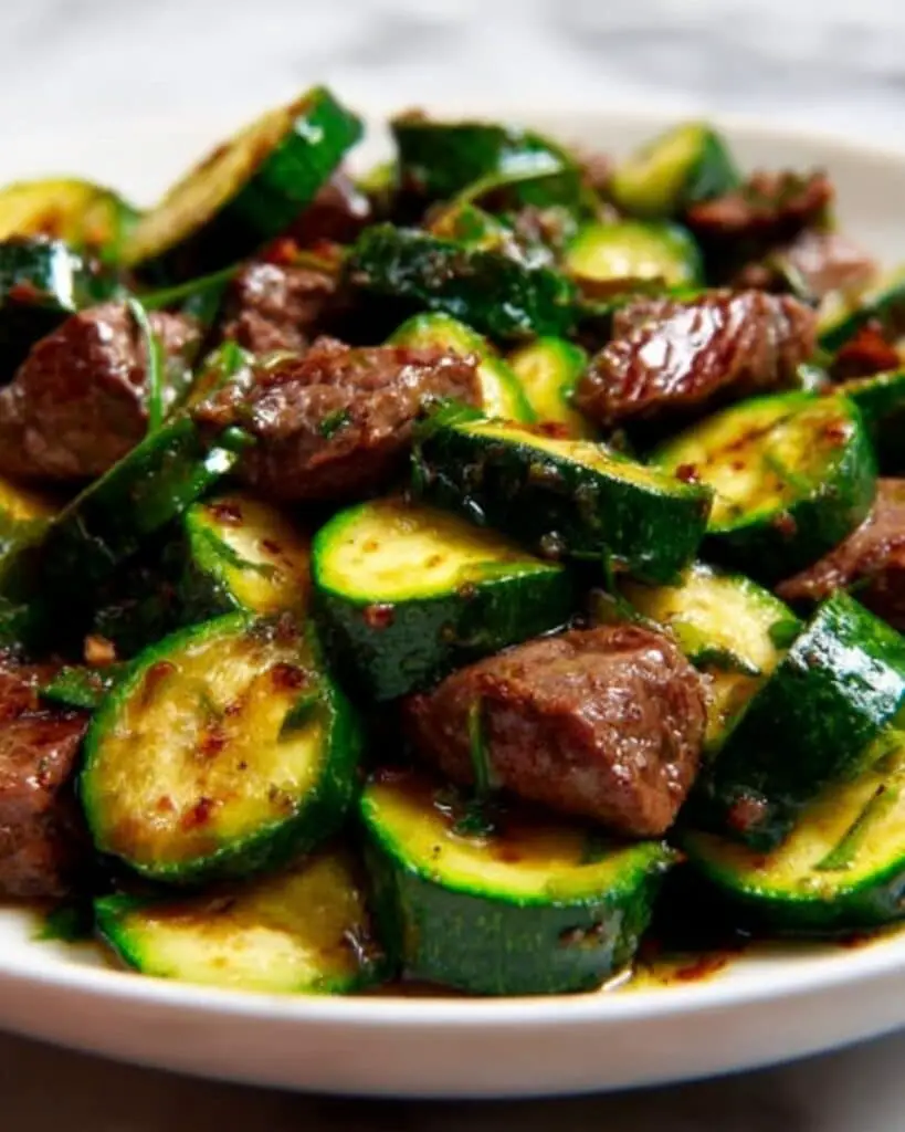 Garlic Butter Steak Bites: A 15-Minute Miracle Dinner Recipe