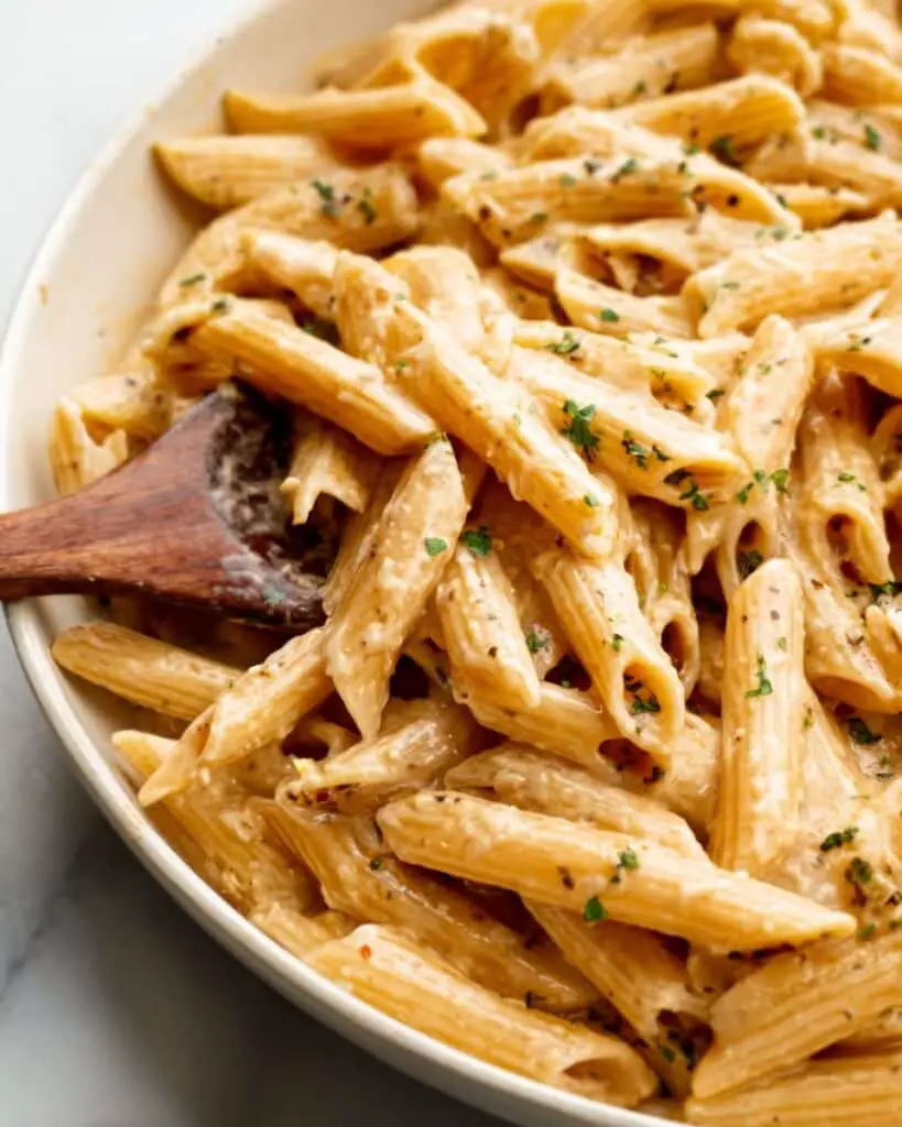 Cajun Pasta Recipe