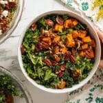 Harvest Salad Everyone Will Ask You to Make Again Recipe