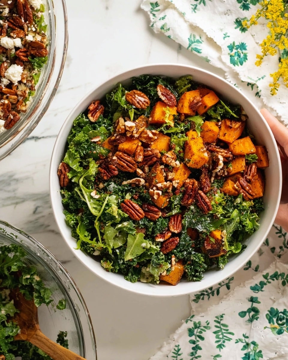 Harvest Salad Everyone Will Ask You to Make Again Recipe