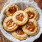 Gochujang Caramel Cookies That Will Ignite Your Taste Buds Recipe