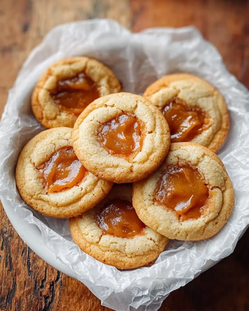 Gochujang Caramel Cookies That Will Ignite Your Taste Buds Recipe