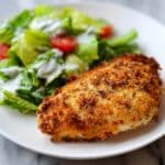 Air Fryer Ranch Chicken Recipe