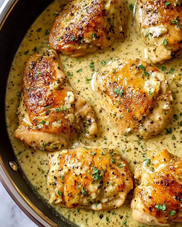 Ranch Chicken Crock Pot Recipe