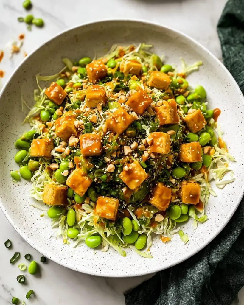 Chicken Cashew Crunch Salad Recipe