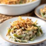 Green Bean Casserole Recipe