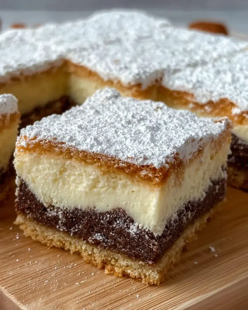 Neiman Marcus Carrot Cake with Vanilla Cheesecake Layer Recipe