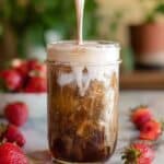 Strawberry Cold Foam Recipe