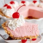 Strawberry Jello Cool Whip Pie Recipe