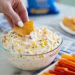 Cowboy Caviar Dip Recipe