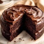 Best Matilda's Chocolate Cake Recipe