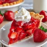 Strawberry Pie Recipe