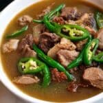 Papaitan Recipe