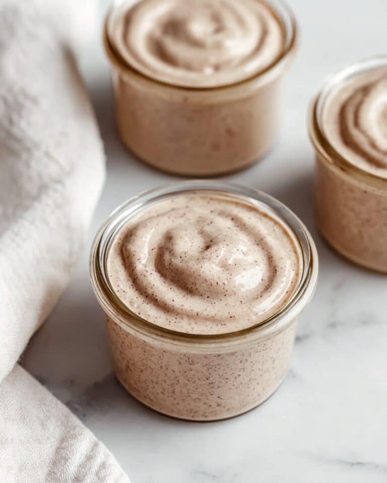 Healthy Chia Seed Pudding for Babies, Toddlers, and Kids Recipe