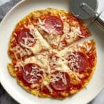 Pizza Eggs Recipe