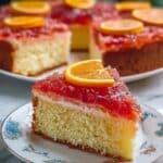 Hawaiian Guava Cake Recipe