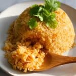 Chili Oil Sinangag (Fried Garlic Rice) Recipe
