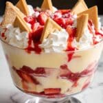 The Best Strawberry Banana Pudding Recipe