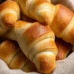 Best Easy Crescent Rolls Recipe