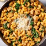 Marry Me Chicken Pasta {One Pot Recipe} Recipe