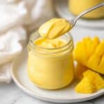 Easy Pineapple Curd Recipe