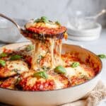 Eggplant Parmesan Recipe