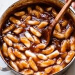 Delicious Homemade Apple Pie Filling Recipe