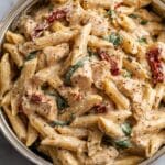 One Pot Marry Me Chicken Pasta Recipe