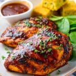 Homemade BBQ Sauce Recipe