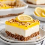 Lemon Pretzel Dessert Recipe