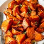 Seriously Caramelized Roasted Carrots (Never Mushy!) Recipe