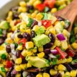 Cowboy Caviar Recipe