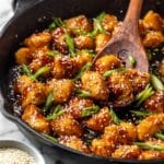 20-Minute Mongolian Chicken Recipe