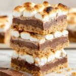 S'mores Bar Recipe
