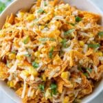 Fritos Corn Salad Recipe