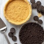Oreo Crust Recipe