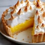 Lemon Meringue Pie Recipe