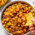 Mango Habanero Salsa Recipe