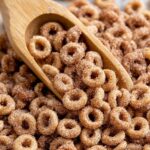 Hot Buttered Cheerios Recipe