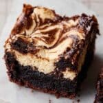 Marshmallow Brownies Recipe