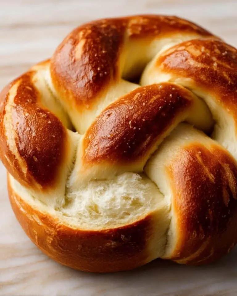 Cheese & Egg Cloud Keto Bread Recipe