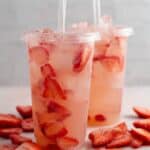 Starbucks Pink Drink Copycat Recipe