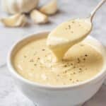 Roasted Garlic Aioli Recipe