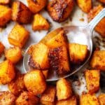Perfectly Seasoned Roasted Potatoes Recipe