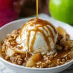 Easy Apple Crisp Recipe