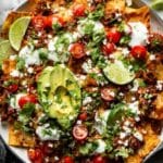 Beef Skillet Enchiladas Recipe