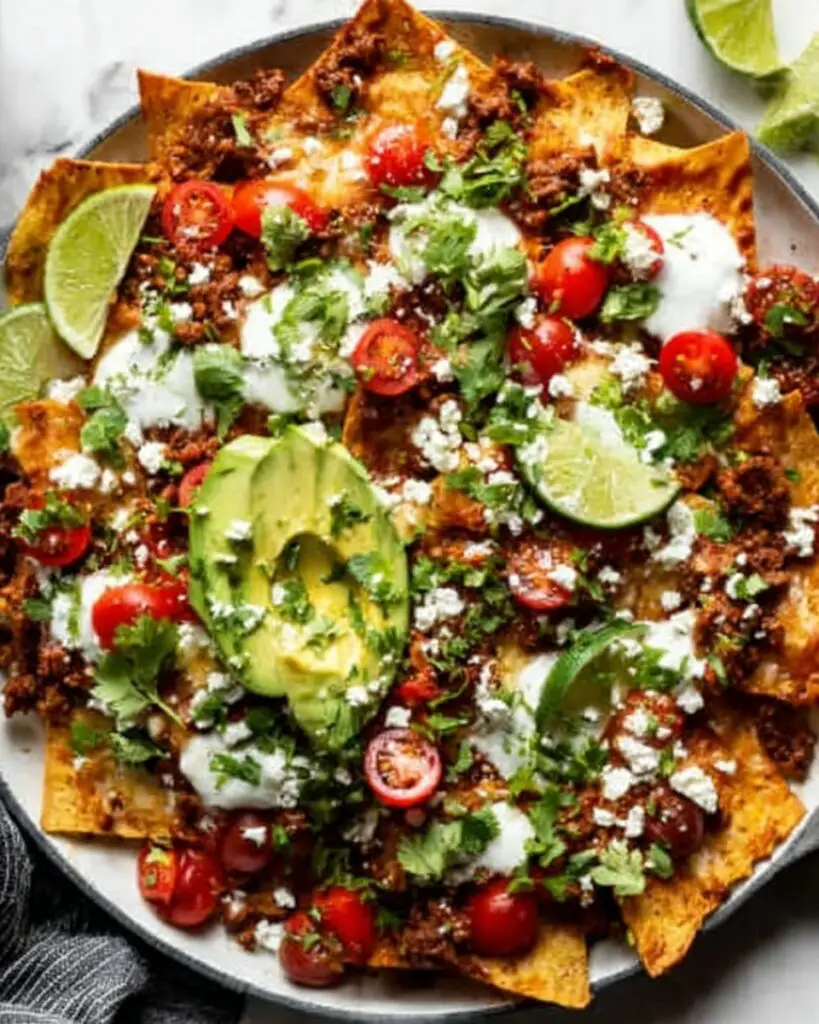Beef Skillet Enchiladas Recipe