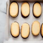 Milano Cookies Recipe