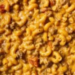 Taco Mac and Cheese Recipe